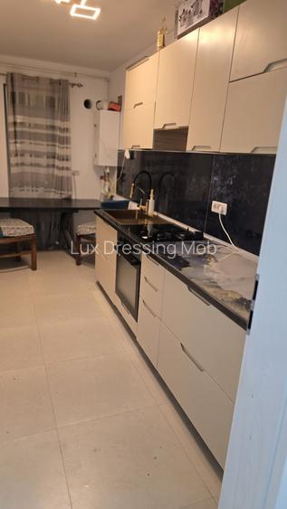 Apartament 2 camere Militari Residence - 5