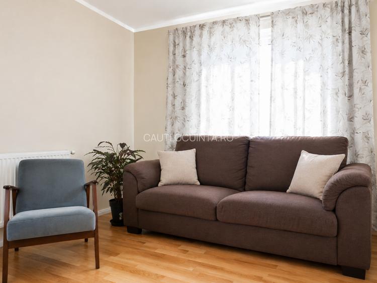 Vilă tip duplex | Otopeni Centru | 3 camere | Mobilată & utilată - 2