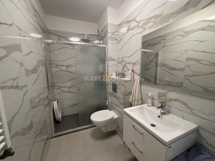 Apartament 3 camere de vanzare – 88.20 mp totali – mobilat si utilat - 16