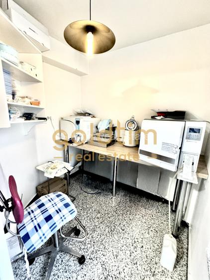 2 CAMERE 54MP/IDEAL BIROU NOTARIAL/CABINET STOMATOLOGIC/BISERICA ARMENEASCA - 16