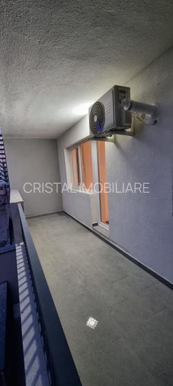 Apartament 2 camere bloc nou, centrala, parcare, Pallady - 5