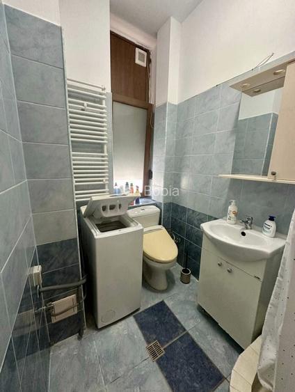 Garsoniera cismigiu centrala proprie 9 min M Izvor DB1716 - 4