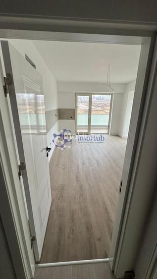 Apartament cu 2 camere in Copou, 50,53 mp, finalizat! - 5
