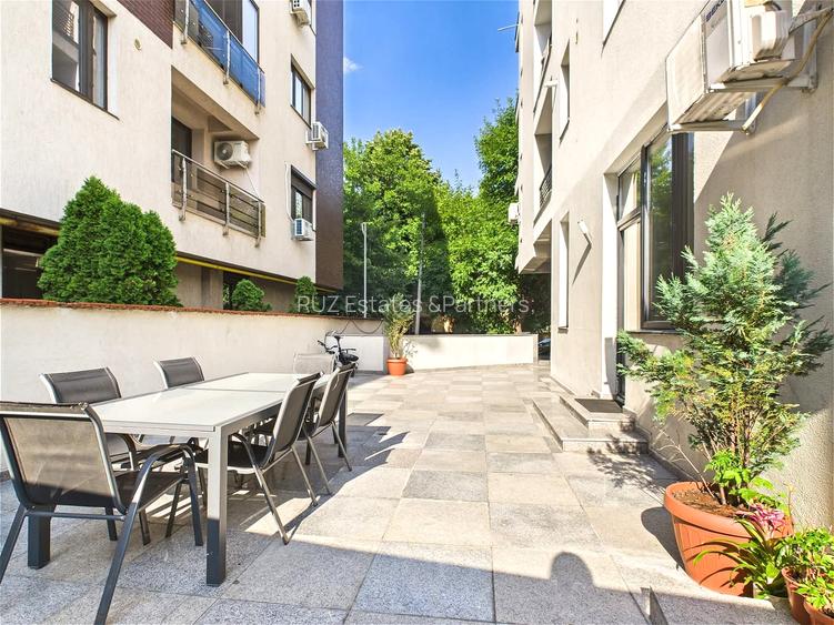 Apartament 3 camere | Modern | 163 MP | Zona Damaroaia - 10