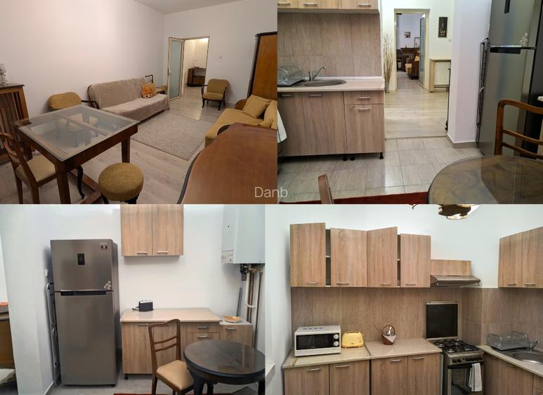 Apartament renovat, voluminos, Garabet Ibraileanu, Pacurari - 5