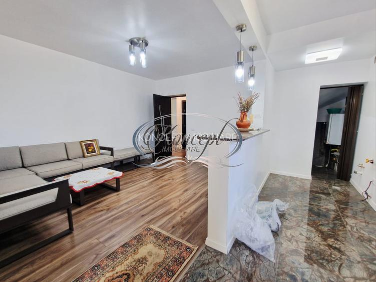 Casa pentru activitati de birouri in zona Mercedes-Benz - 8