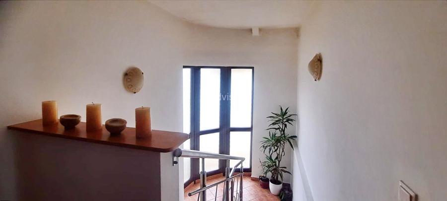 Casa deosebita Rasnov Cartierul Primaverii - 18