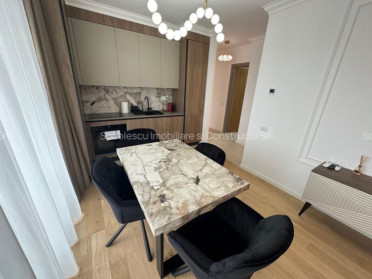 Apartament 3 camere de inchiriat - 5