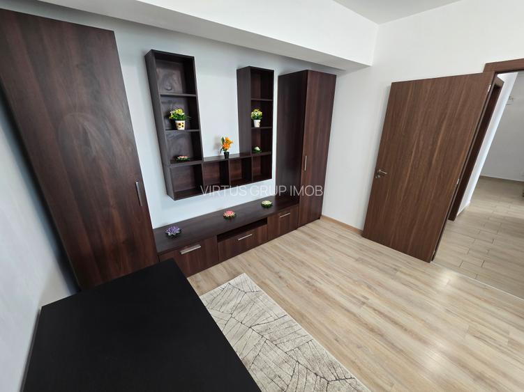 Actual! Inchiriere Apartament 2 Camere Metrou Pacii Rotar Park - 8