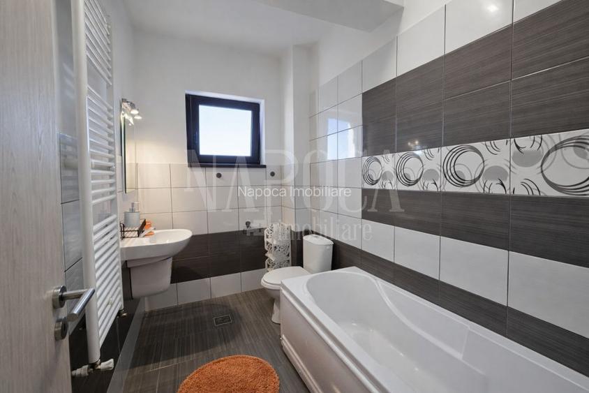 Apartament o camera de vanzare in Marasti, Cluj Napoca - 7