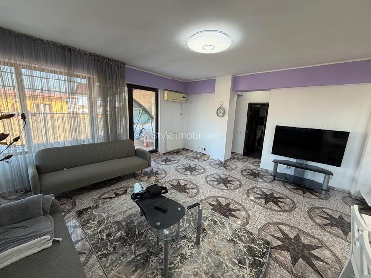 OFERTA! PENTHOUSE DE INCHIRIAT - 21