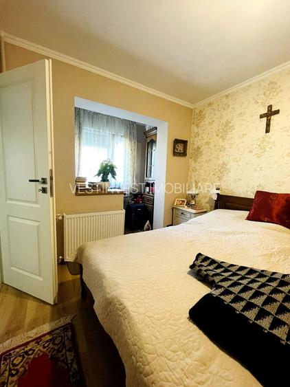 Apartament cu 2 camere – Zona Velența, Oradea - 9