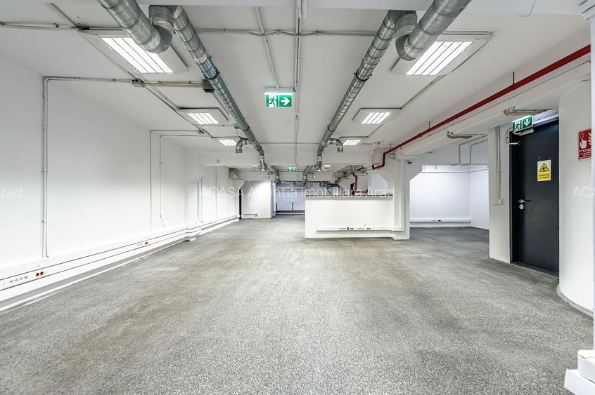 Spațiu de închiriat central - 5