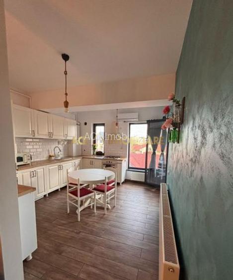 3 Camere | Drumul Taberei | Metrou | Centrala | Parcare Subteran - 3