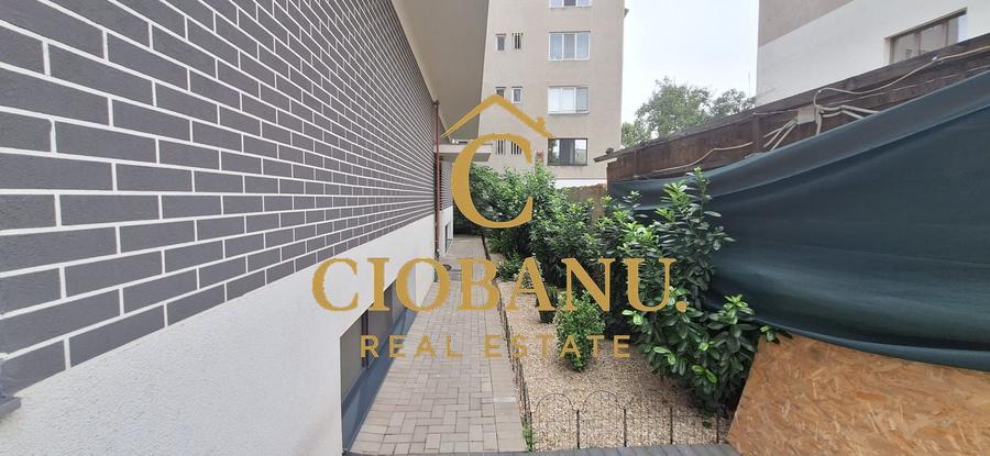 Apartament 2 camere+Parcare de inchiriat zona Centrala-Piata Mare