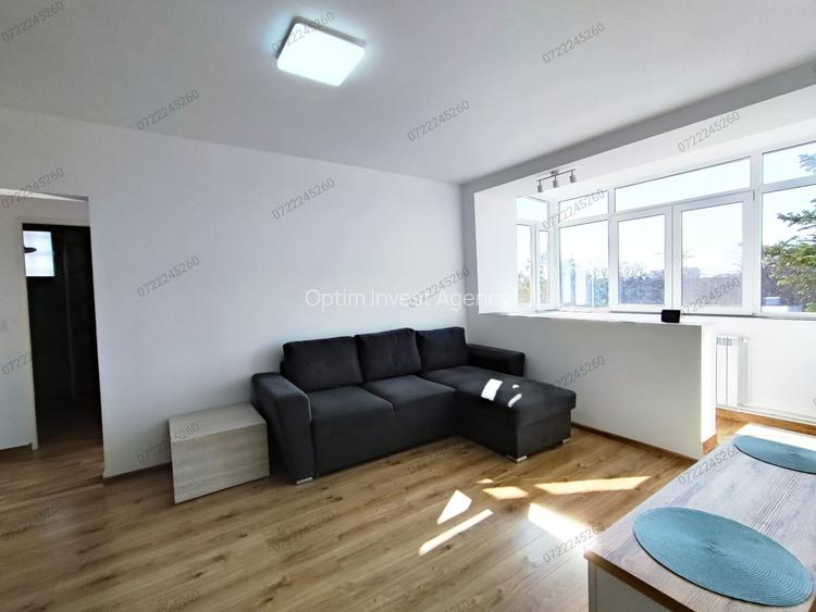 2 camere mobilate - 3