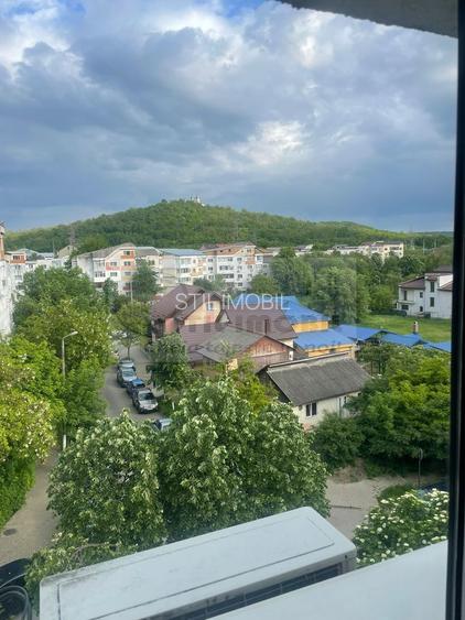 Apartament 3 camere - RENOVAT– Iași, Nicolina, zona PECO MOL - 17