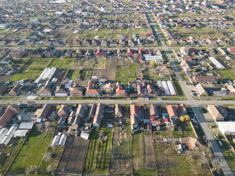 Teren în Curtici, Jud.Arad - 10