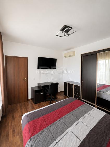 3 camere Titan decomandat,centrală,et. 5,an 2009,70 mp - 7