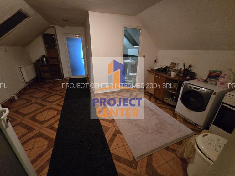 Casa P+M, Suprafata utila 220 mp, Teren 1.150 mp, Ștefanesti - 10