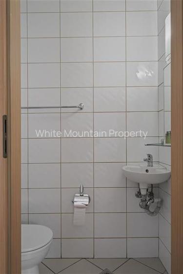 Primaverii, apartament 3 camere - 13