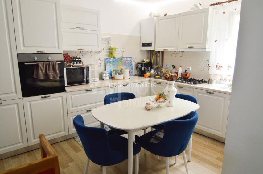 Apartament 4 camere de vanzare in Floresti - 4