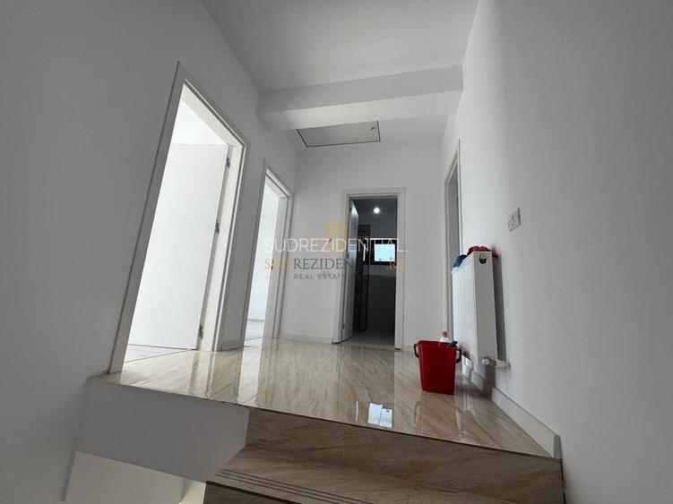 Vila Tip Duplex, mutare imediată, teren 209 mp, comision zero. - 13