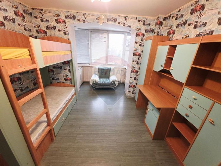 Apartament cu 4 camere de vânzare în zona Calea Romanului - 6