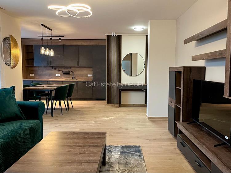 Apartament in zona Kaufland - 2