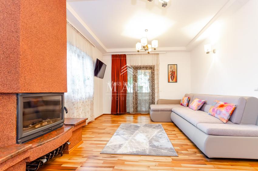 Comision 0% Casa singur in curte, 352 mp utili, Brana-Selimbar - 10