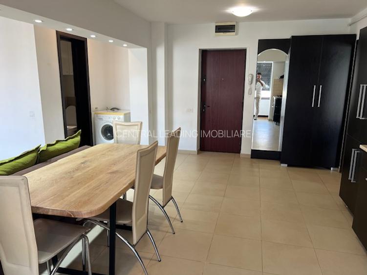 Unirii Mircea Vodă - 25