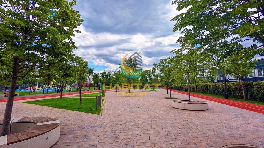 Apartament 2 camere -64mp- mobilat si utilat - 3