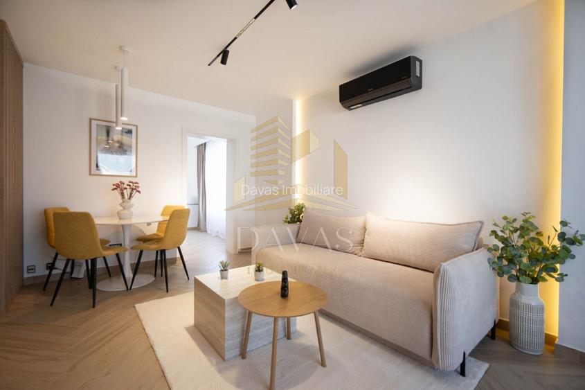 Penthouse ultrafinisat de închiriat + Terasa 250mp | Jacuzzi | Iulius Mall - 5