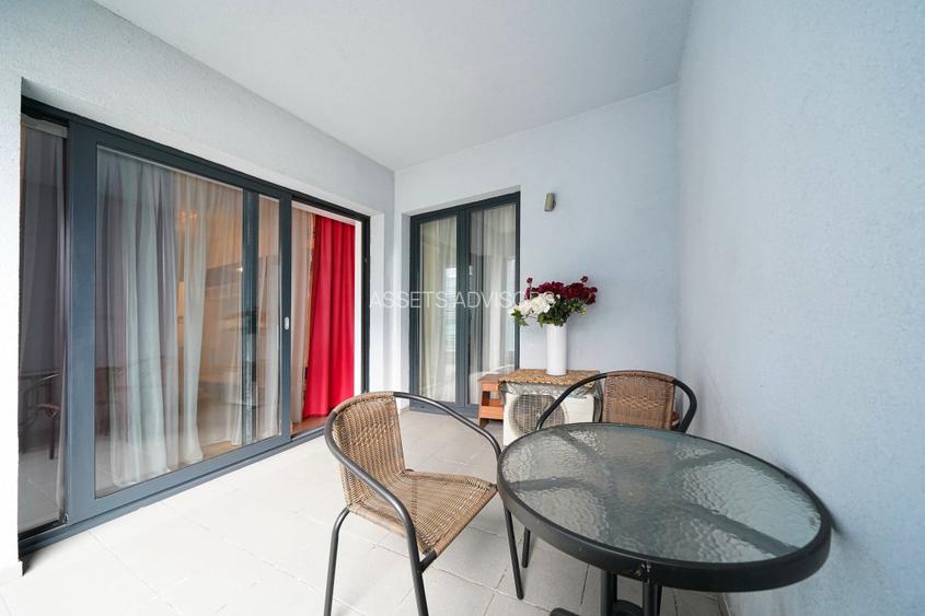 Apartament 3 camere de inchiriat -Upground - 7