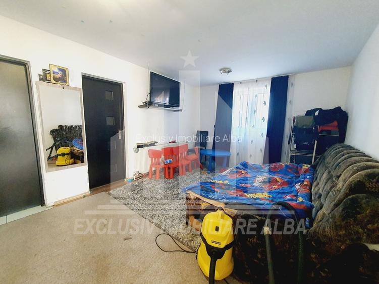 Casa individuala | 100 mp | 480 mp teren | Oarda de Sus - 6