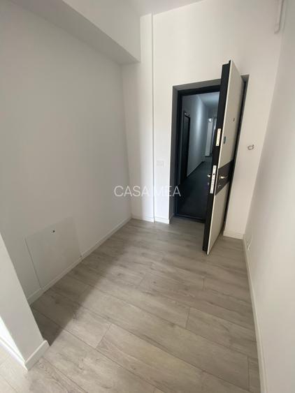 Apartament 2 camere Aviatiei bloc nou (cedare promisiune de vanzare-cumparare) - 26