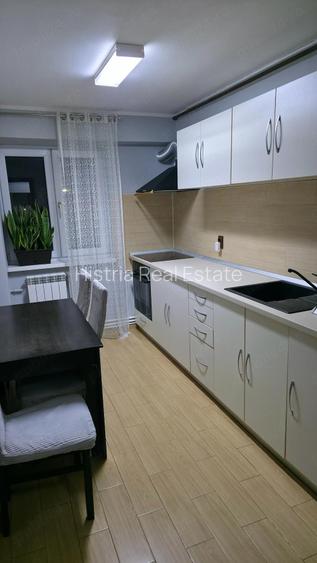 TOMIS III 2 CAMERE ETAJ 2 550 EURO  TERMEN LUNG - 6