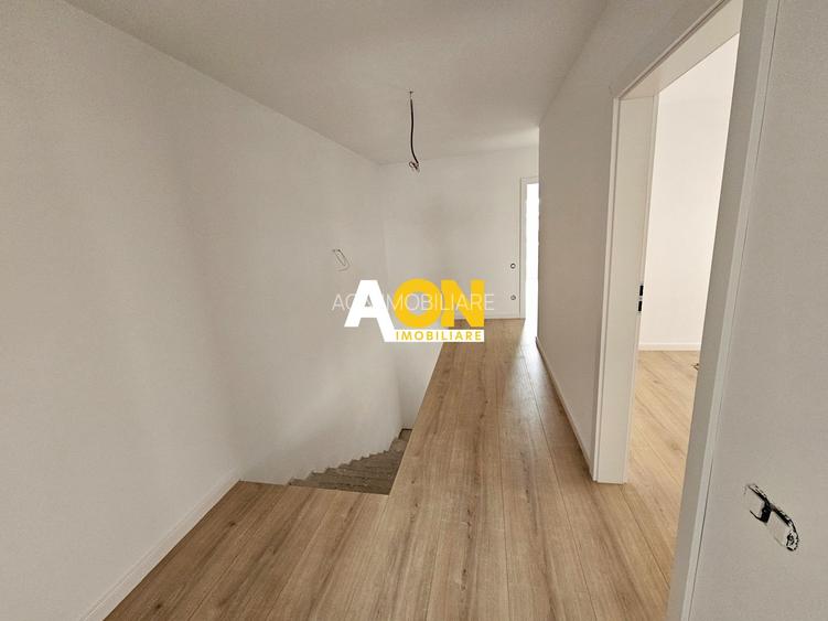 1/2 Duplex finisat 90%, 4 camere, 317 mp teren, zona Centru - 9