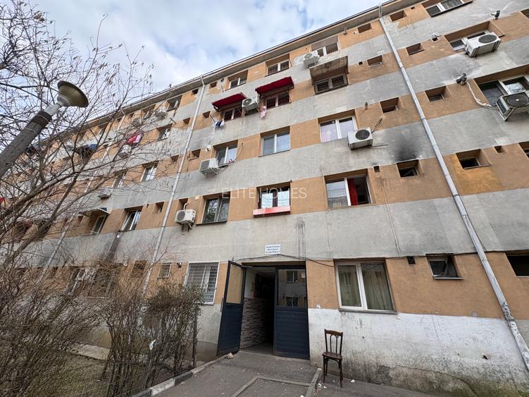 Garsoniera in zona Baicului/Studio in Baicului area - 6