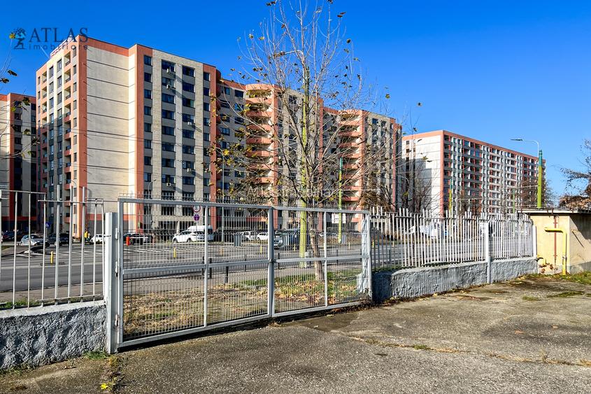 Spatiu stradal, 240mp, ideal clinica, showroom - 4