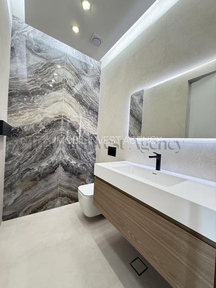 Apartament 2 Camere în complexul BHB Avenue - 21