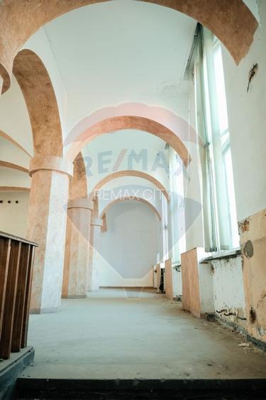 Spațiu industrial de 1,970 - 11