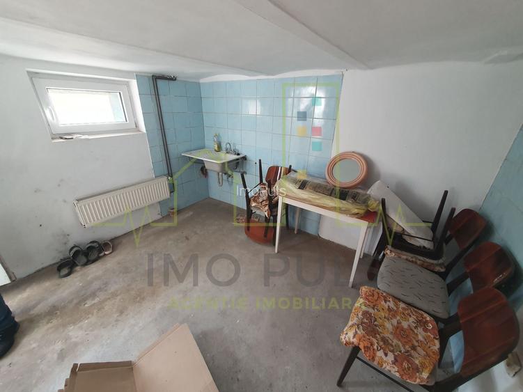 Casa in Elisabetin spre Complex. Teren 821 mp - 5
