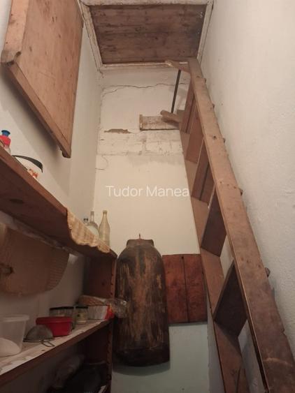Casa 4 camere Turnu Magurele Central - 10
