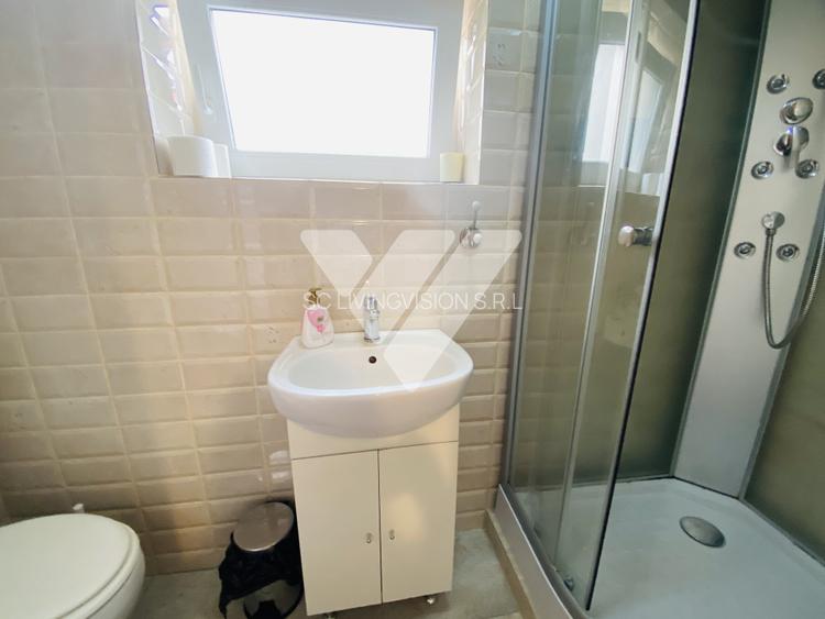 Apartament ultracentral de inchiriat  - 6