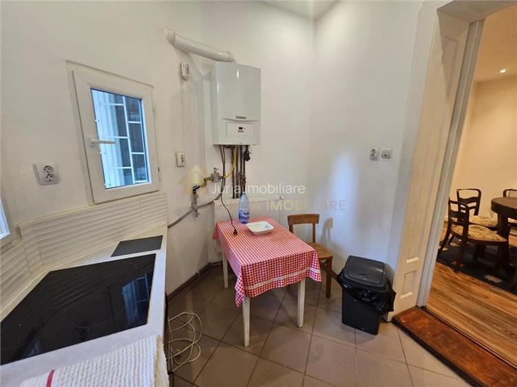 CASA  3 CAMERE 70 MP   TEREN  1675 MP GRIGORESCU - 5