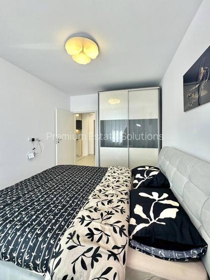 Apartament 2 camere,Tip Studio-Bloc Nou-Militari Residence - 5
