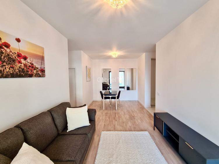 Avalon Estate | Pipera | Apartament 2 camere | Modern și spațios - 6