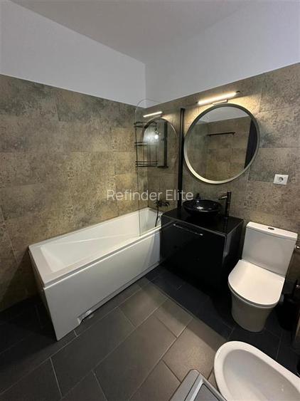 vanzare apartament 2 camere spectaculos | metrou N Teclu | bloc 2020 | etaj 2/3 - 4