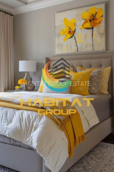 Vanzare ap 2 camere Berceni Grand Arena etaj 2 decomandat cu centrala proprie - 6